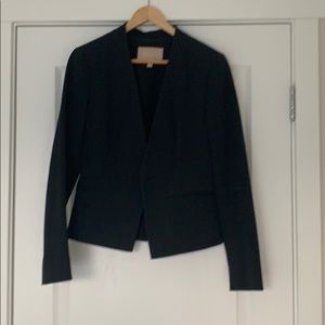 Banana republic blazer